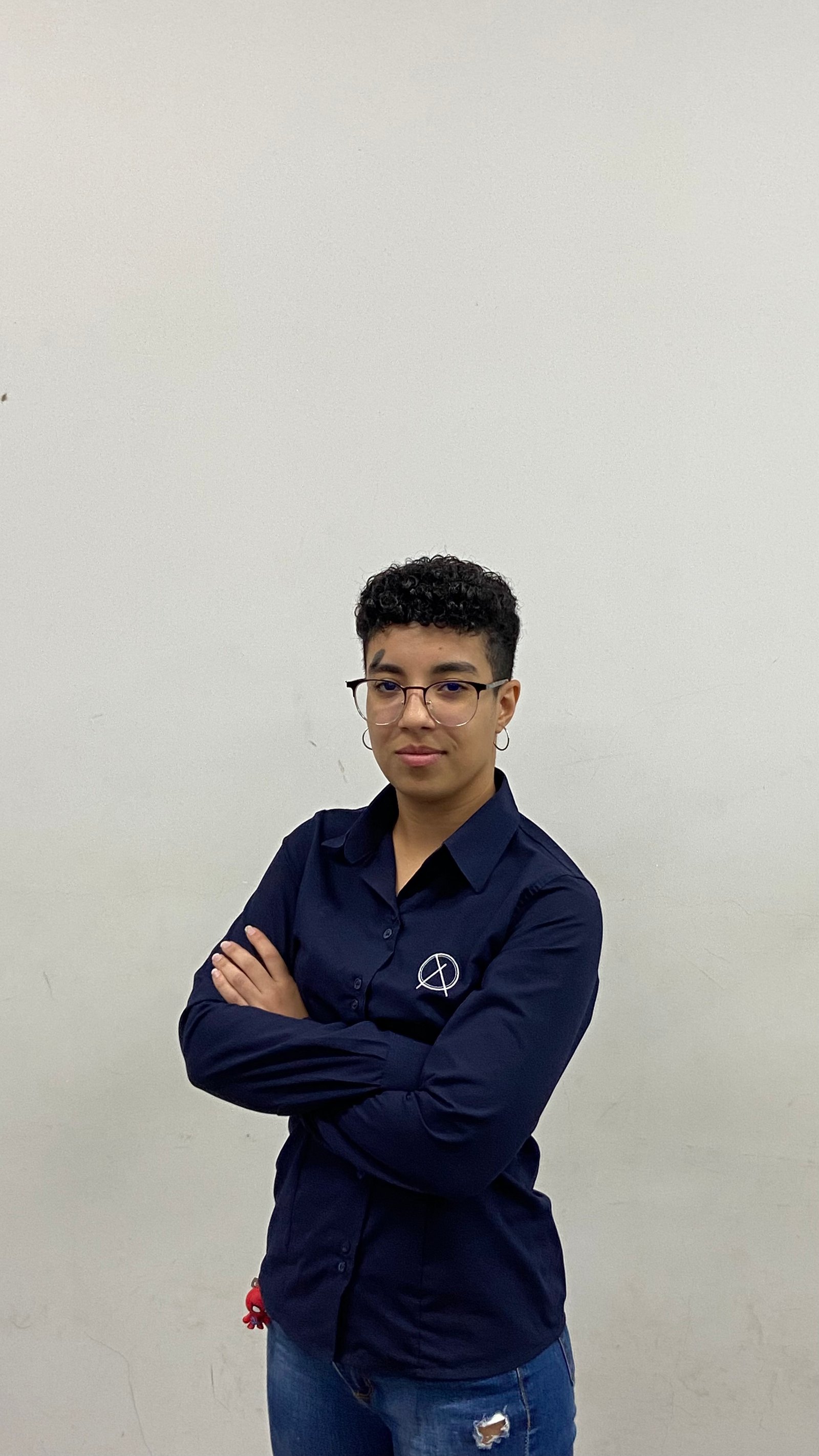 Lorena Monteiro Milhomem Santos Curvo